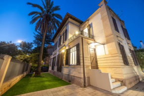 Aria di sale Palermo